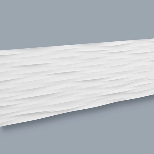 Панель NMC Wall Panel WAVE 7 p ARSTYL