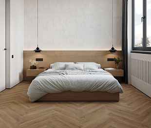 Кварцвинил 6345 Песчаные дюны