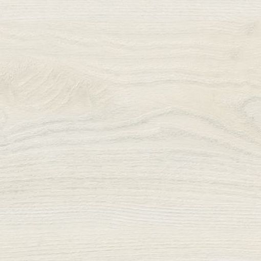 Пробковый пол Oak Polar White