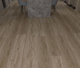 Кварцвинил ПВХ Покрытие Calitex Originals Amazon Plank Click OG301 1220x228x4 (3,06 м2)