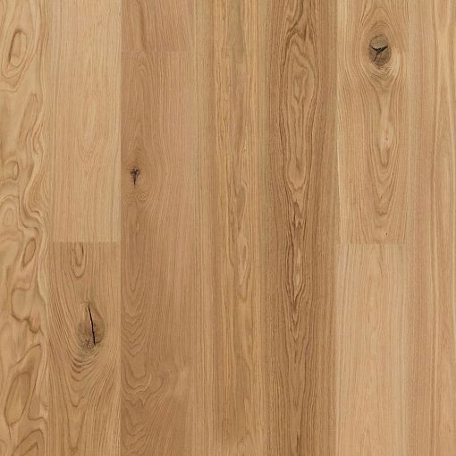 Паркетная доска Карелия ДУБ ОСНОВА МАТОВЫЙ ЛАК 14x188x2266 1П (3,41 м2)