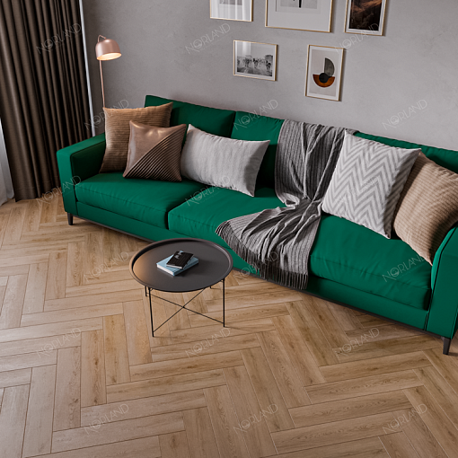 LVT плитка Нежный Sot 1034-06