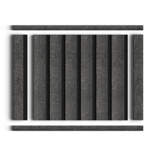 Профиль HIWOOD D15V2 S387