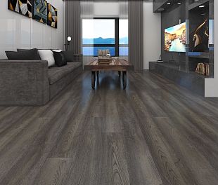 Кварцвинил 4405 Дуб Хьюмер