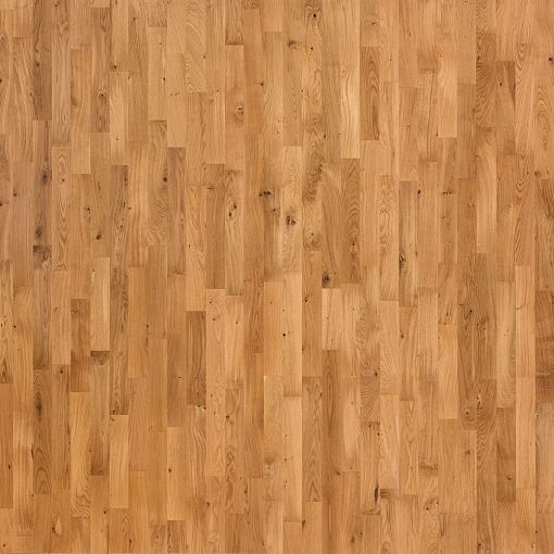 Паркетная доска PolarWood ДУБ ИСКОННЫЙ МАТОВЫЙ ЛАК 14x188x2266 3П (3,41 м2)