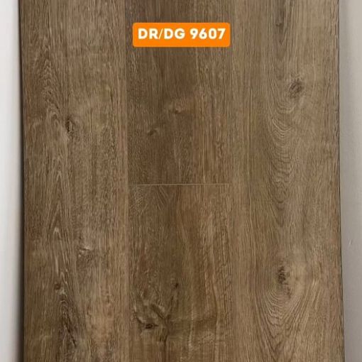 Кварцвиниловая плитка DeART GRAND DG 9607