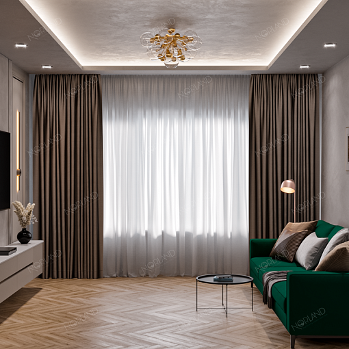 LVT плитка Нежный Sot 1034-06