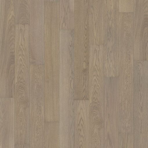 Паркетная доска Карелия ДУБ МЯГКИЙ СЕРЫЙ МАТОВЫЙ ЛАК 14x138x1116 1П (1,23 м2)