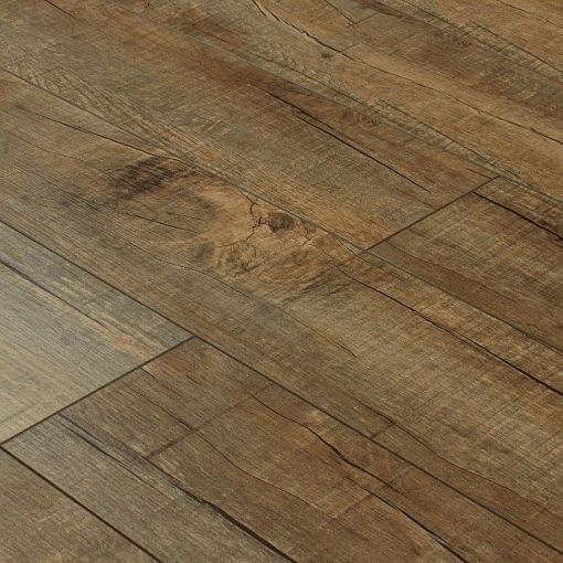 Виниловая плитка (замковая) Royce Jersey J405 Дуб Тринити