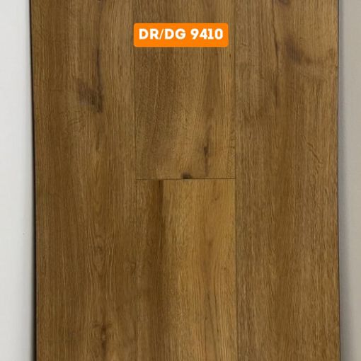 Кварцвиниловая плитка DeART GRAND DG 9410