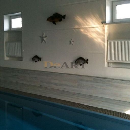 Кварцвиниловая плитка DeART ECO CLICK DA 7033