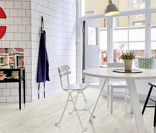 Паркетная доска Upofloor Art Design Дуб Frost 3S