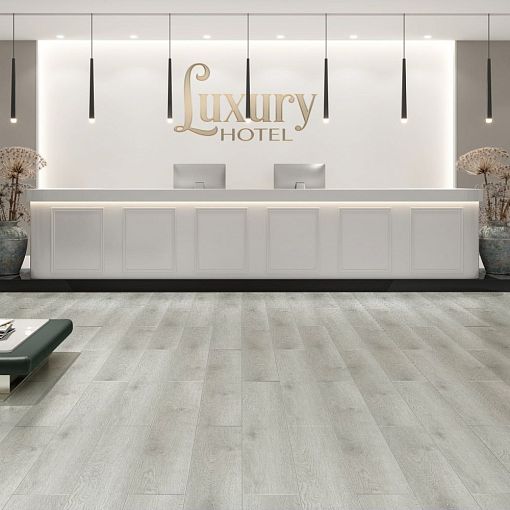 Виниловая плитка (замковая) Royce Sense SE702 Дуб Дженне