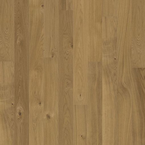 Паркетная доска Карелия ДУБ КАНТРИ БРАШИРОВАННЫЙ МАТОВЫЙ ЛАК 14x138x2000 1П (2,2 м2)