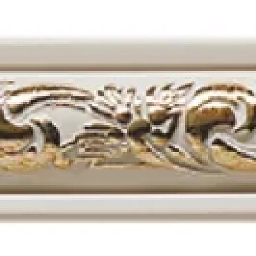 Молдинг 157-115G(S)