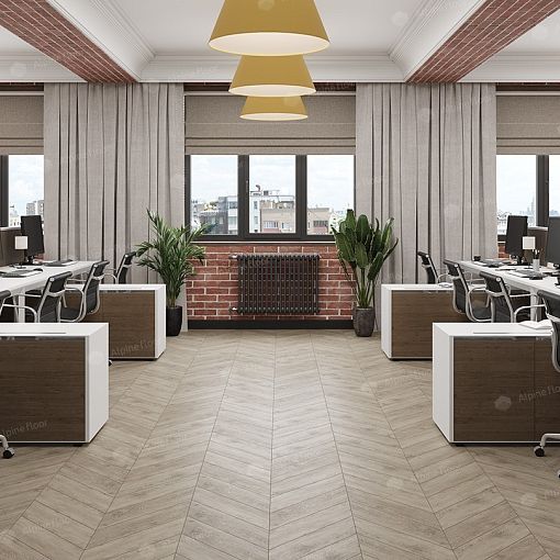 SPC ламинат Карите ECO 18-11 MC