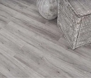 Кварцвинил NEW CORK 8880-EIR Дуб Давос 8 mm