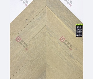 Инженерная доска Alpine Floor Chateau Французская елка Дуб Шампань EW203-01