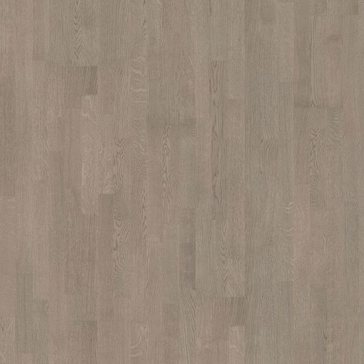 Паркетная доска Карелия ДУБ ОТБОРНЫЙ СЕРАЯ ДЫМКА МАСЛО 14x188x2266 3П (3,41 м2)