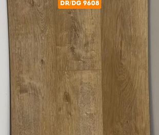 Кварцвинил Кварцвиниловая плитка DeART GRAND DG 9608