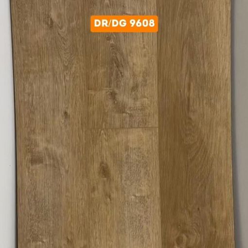 Кварцвиниловая плитка DeART RIGID DR 9608