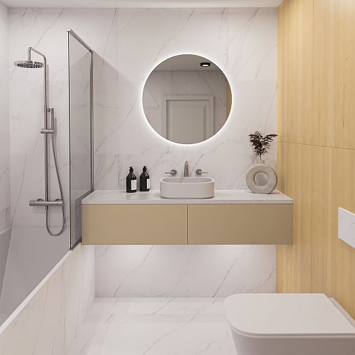 57М15 Мирабель