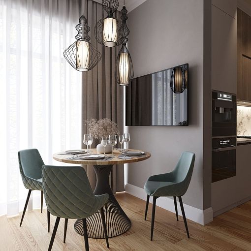 Паркетная доска AlixFloor Дуб золотой натуральный