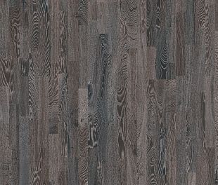 Паркетная доска Карелия ДУБ ПРОМЕНАД СЕРЫЙ МАСЛО 14x188x2266 3П (3,41 м2)