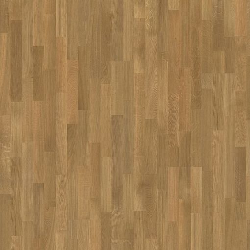 Паркетная доска Карелия ДУБ ОТБОРНЫЙ ЛАК 14x188x2266 3П (3,41м2)