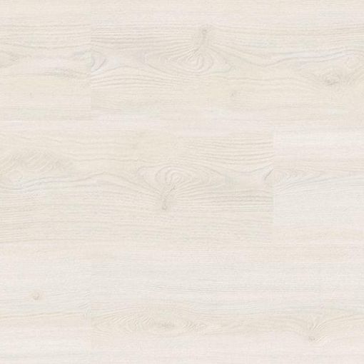 Пробковый пол Oak Polar White