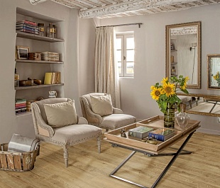 Ламинат Floorwood Paradigma Дуб Линео 8326