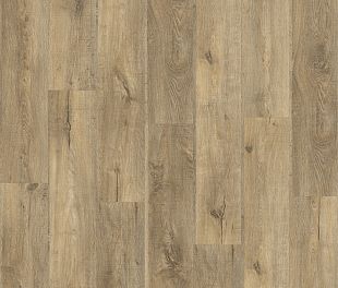 Кварцвинил Nashville Oak