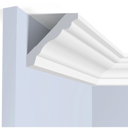 Карниз HIWOOD A1080