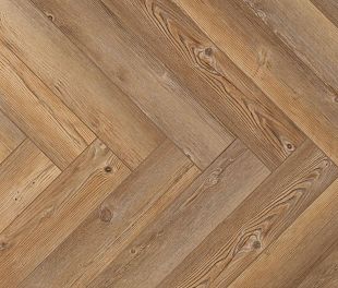 Кварцвинил Aquafloor Космос Паркет легкий / Space Parquet Light AF4504PQL