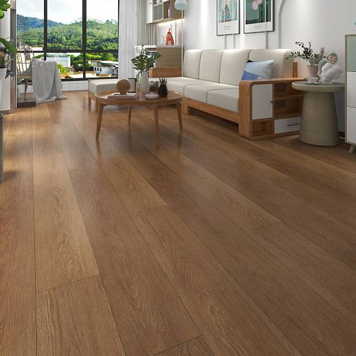 ПВХ Покрытие Calitex Elementals Melbourne Plank Cick ES601 1220x182x4 (2,442 м2)