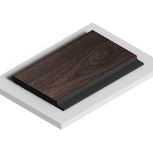 Декоративная панель HIWOOD LV127 BR395K