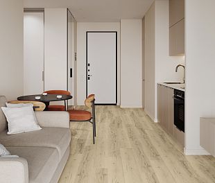 Кварцвинил 9902 Карнавал