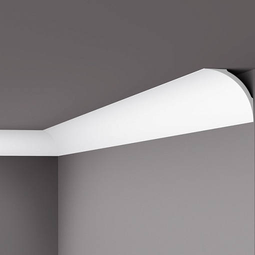 Карниз NMC NE4 PURE NOMASTYL