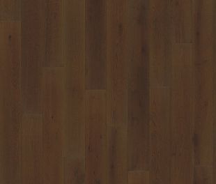 Паркетная доска KARELIA Дуб 4 STORY 138 CINDER DARK 2G