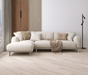 Кварцвинил 3955 Дуб Шиммер