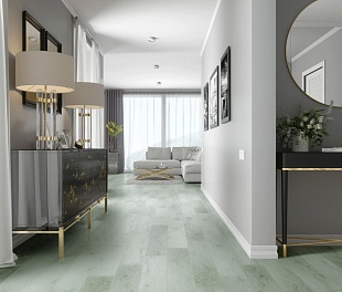Кварцевый ламинат Fargo Comfort Дуб Берлин 70W935