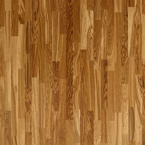 Паркетная доска PolarWood ДУБ ТАЙГА МАТОВЫЙ ЛАК 14x188x2266 3П (3,41 м2)