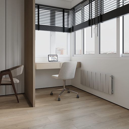 6241 Дуб Веларус дымчатый