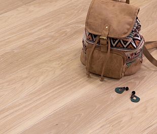 Паркетная доска PolarWood ДУБ МЕРКУРИЙ МАСЛО 14x188x2266 2V 1П (3,41 м2)