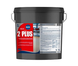 Клей Kesto 2 Plus 18 кг