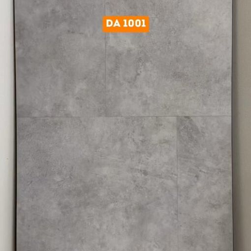 Кварцвиниловая плитка DeART STRONG DA 1001