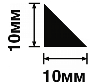 Профиль HIWOOD TR10