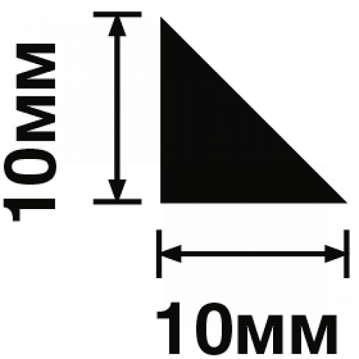 Профиль HIWOOD TR10
