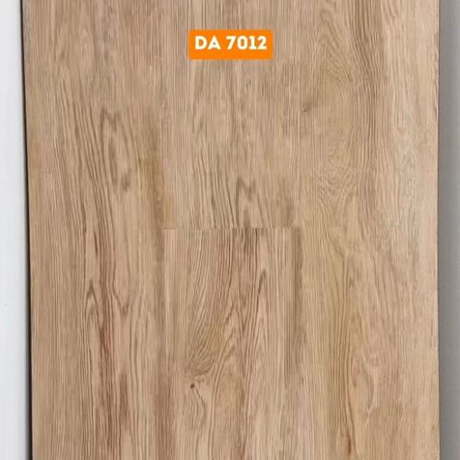 Кварцвиниловая плитка DeART ECO CLICK DA 7012