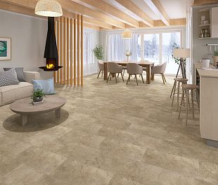 Кварцвинил 56М1 Клео